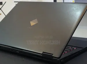 New Laptop HP Omen 16 16GB Intel Core i9 SSD 512GB