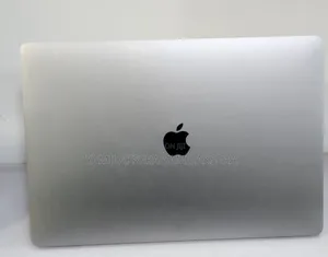 New Laptop Apple MacBook Pro 2018 32GB Intel Core i9 SSD 512GB