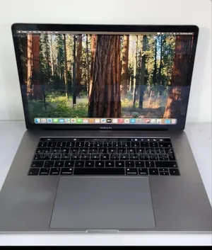 New Laptop Apple MacBook Pro 2018 32GB Intel Core i9 SSD 512GB