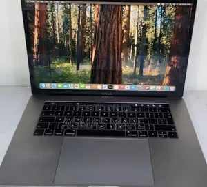 New Laptop Apple MacBook Pro 2018 32GB Intel Core i7 SSD 512GB