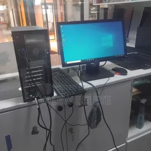 New Desktop Computer Dell OptiPlex 7040 8GB Intel Core i7 HDD 1T