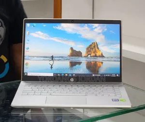 New Laptop HP Pavilion 14 8GB Intel Core i5 SSD 512GB