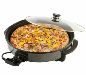 Saachi Electric Pizza Pan