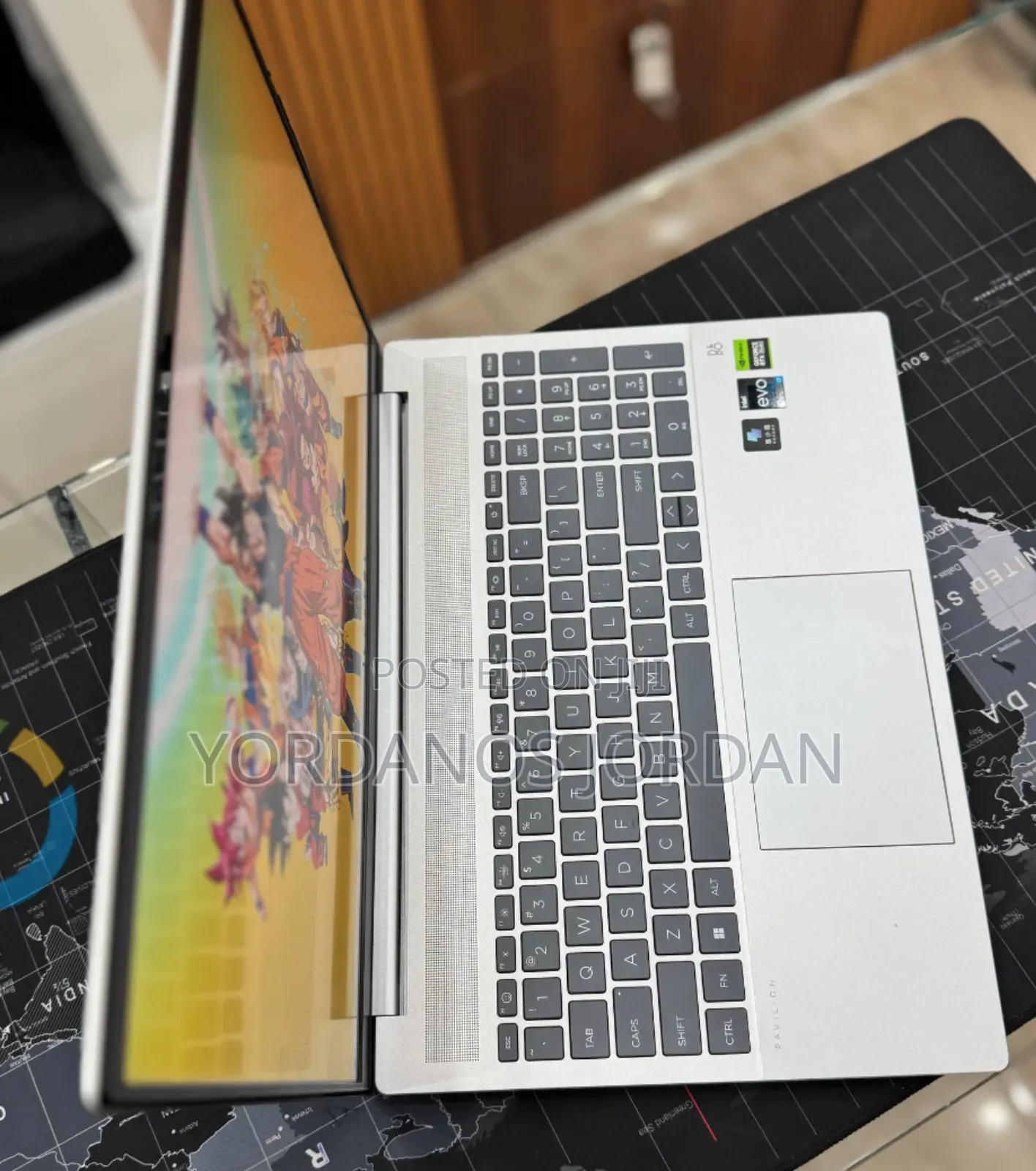 New Laptop HP Pavilion 14 16GB Intel Core i7 SSD 1T