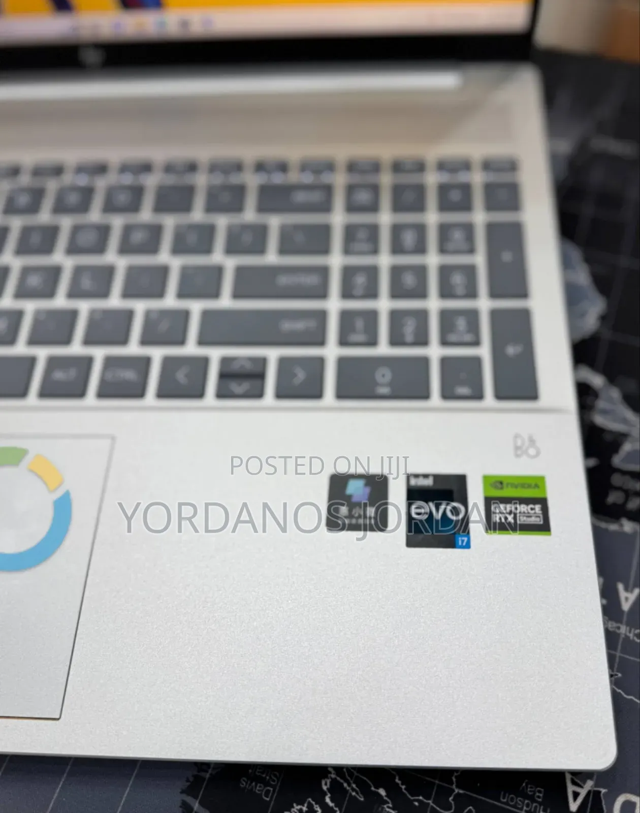 New Laptop HP Pavilion 14 16GB Intel Core i7 SSD 1T