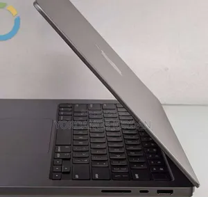New Laptop Apple MacBook Pro M1 16GB Apple M1 Pro SSD 512GB