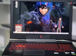 New Laptop HP Omen X 16GB Intel Core i7 HDD+SSD 1T