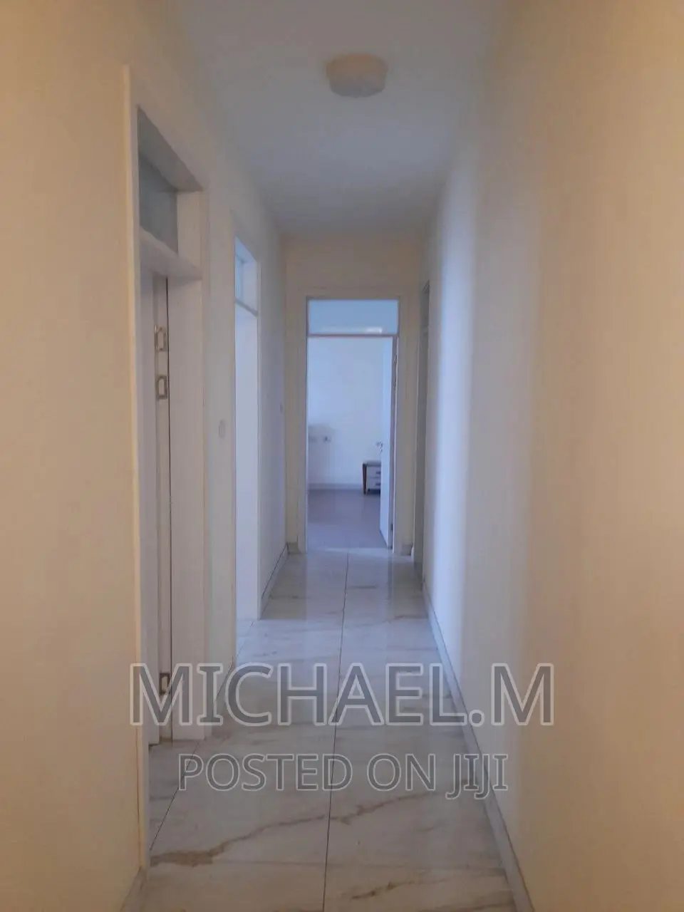 4bdrm Apartment in New Hope Apartment, Kirkos for Sale