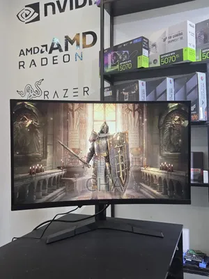 Brand New Koorui Monitor