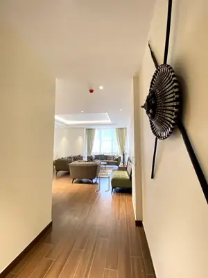 Furnished 3bdrm Apartment in Kirkos for rent