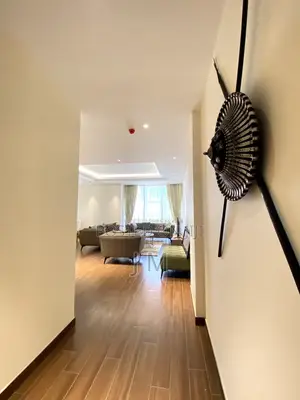 Furnished 3bdrm Apartment in Kirkos for rent