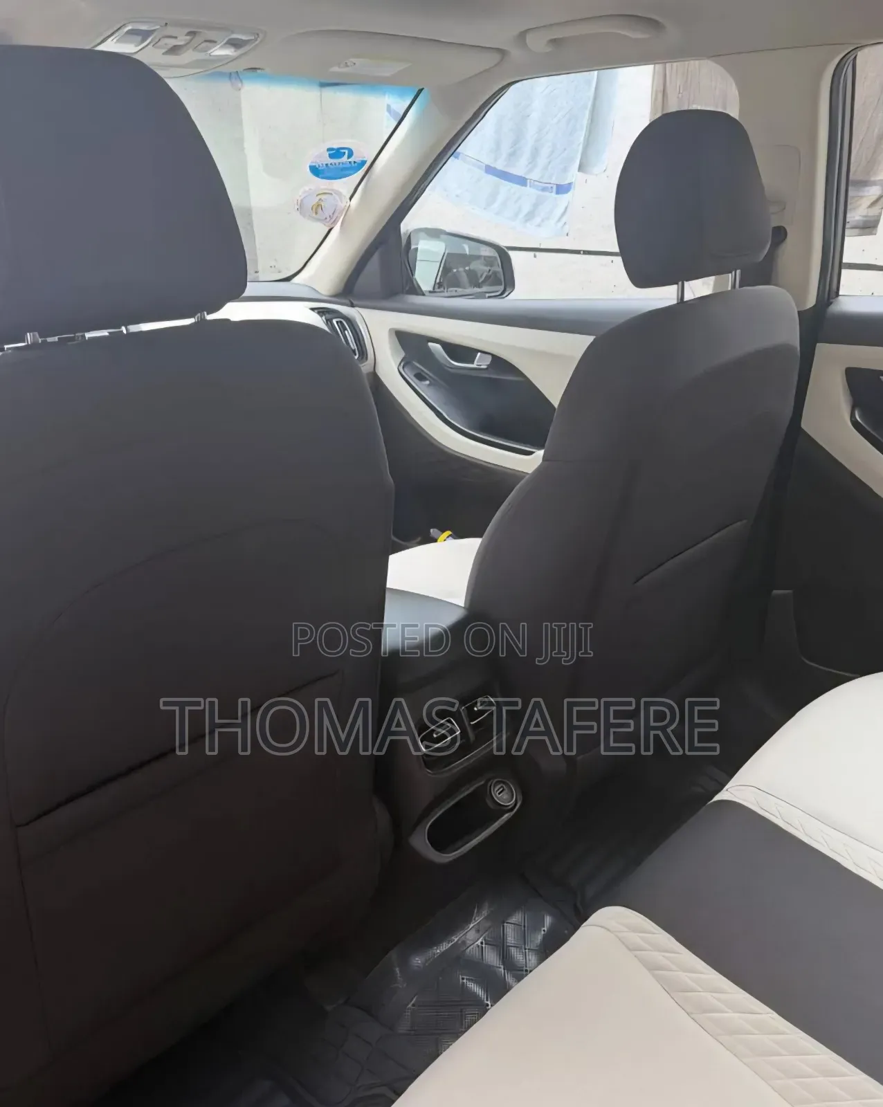 Hyundai Creta 2022 Gray