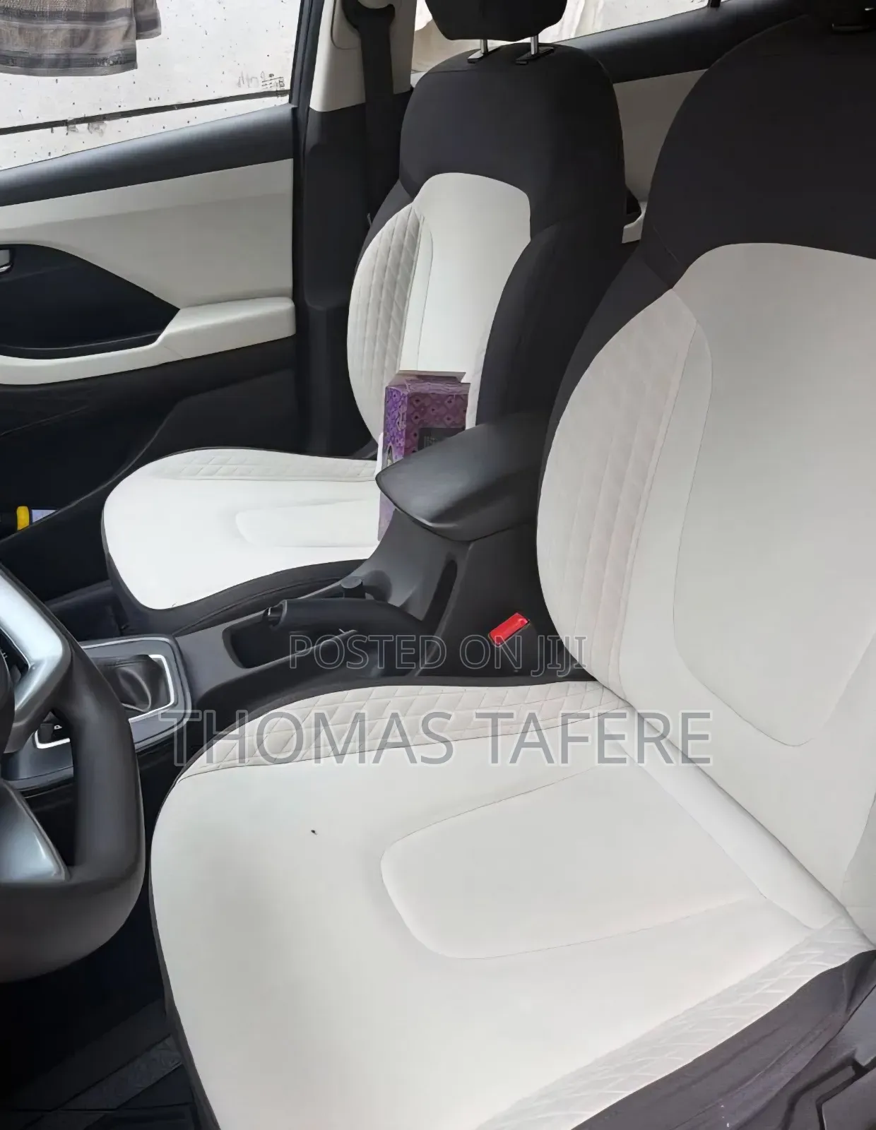 Hyundai Creta 2022 Gray