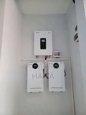 Hybrid ሶላር