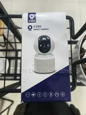 V380 በሲም የሚሰራራ ባትሪ ያለው የሴኩሪቲ ካሜራ