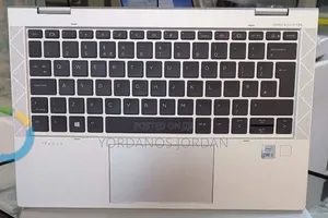 New Laptop HP EliteBook x360 1040 G7 16GB Intel Core i5 SSD 512GB