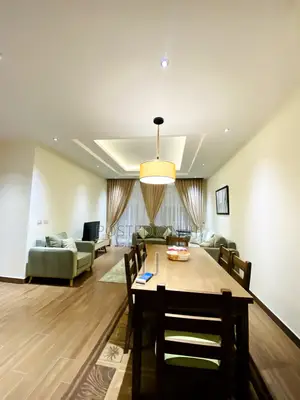 Furnished 2bdrm Apartment in Kirkos for rent