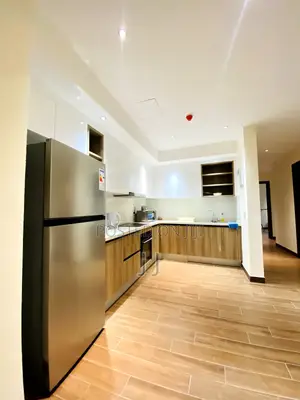 Furnished 2bdrm Apartment in Kirkos for rent