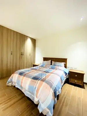 Furnished 2bdrm Apartment in Kirkos for rent
