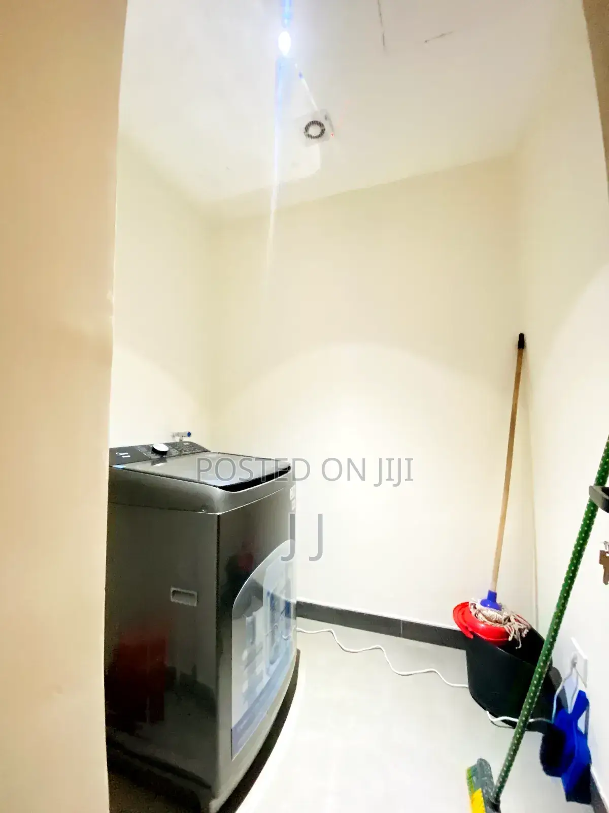 Furnished 2bdrm Apartment in Kirkos for rent