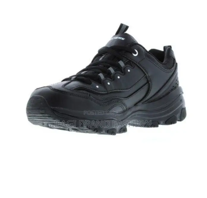 Premium Men’S Sneakers – Clean Modern Style