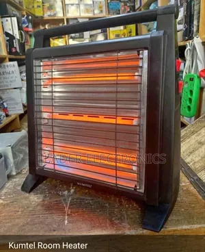 Kumtel Room Heaters – Fast Efficient Heating