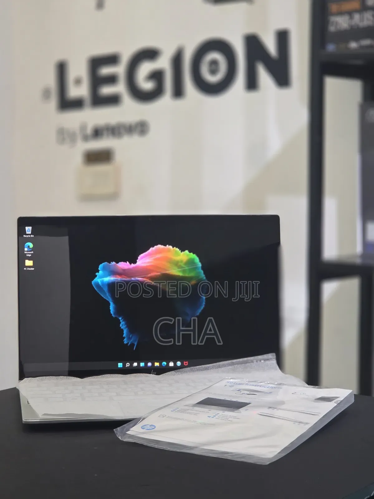 New Laptop HP Envy M6 16GB Intel Core i5 SSD 1T