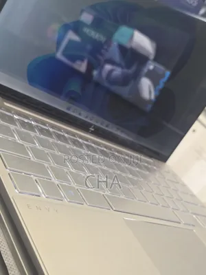 New Laptop HP Envy M6 16GB Intel Core i5 SSD 1T