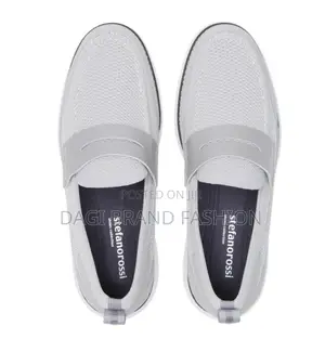 Luxury Street Sneakers – Everyday Comfort
