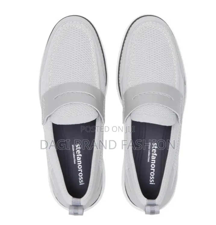 Luxury Street Sneakers – Everyday Comfort