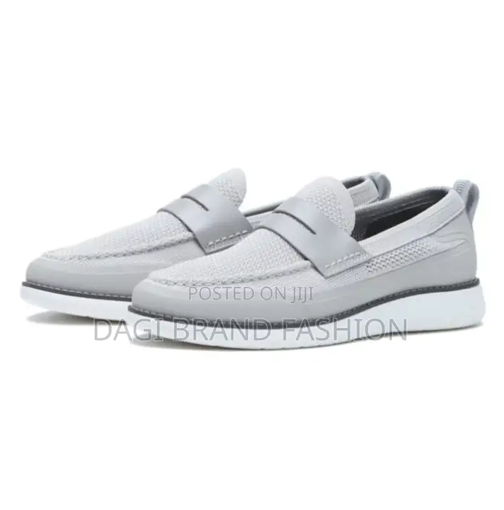 Luxury Street Sneakers – Everyday Comfort