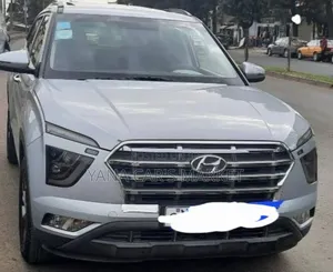 Hyundai Creta 2021