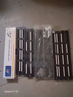 Pach Panel 48 Port