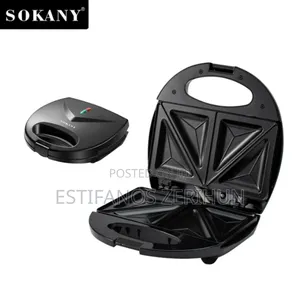 Saachi 7 In 1 Multi Snacks Maker