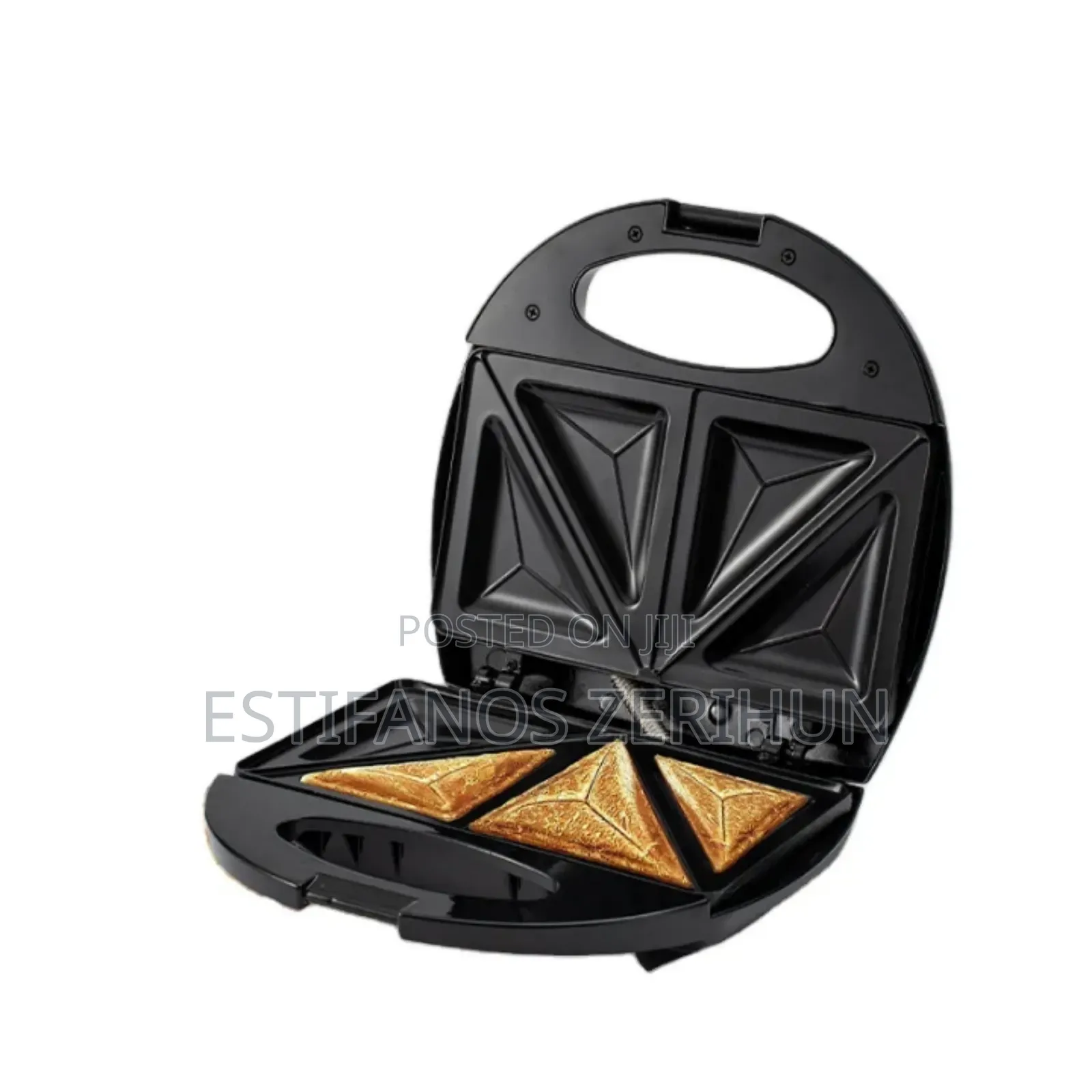 Saachi 7 In 1 Multi Snacks Maker