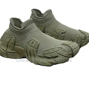 High-Quality Casual Shoes – All-Day Wear