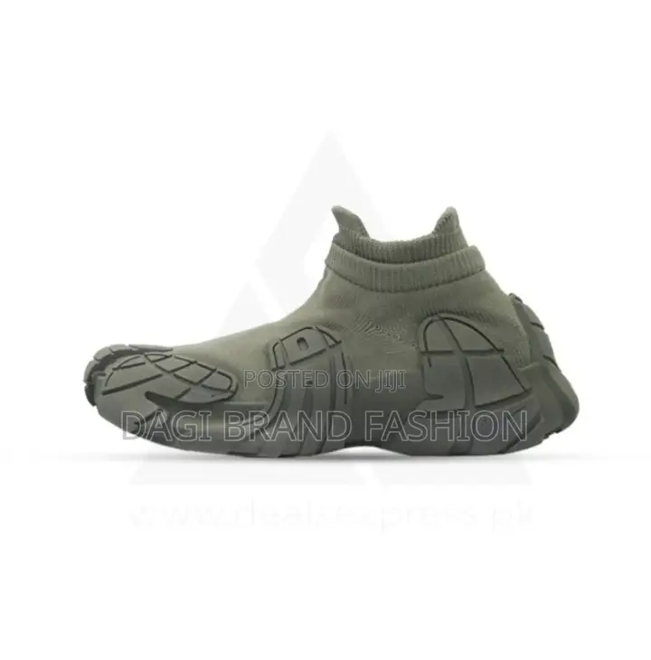 High-Quality Casual Shoes – All-Day Wear