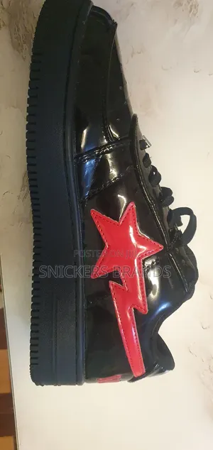Bape Star Brand New for Sale