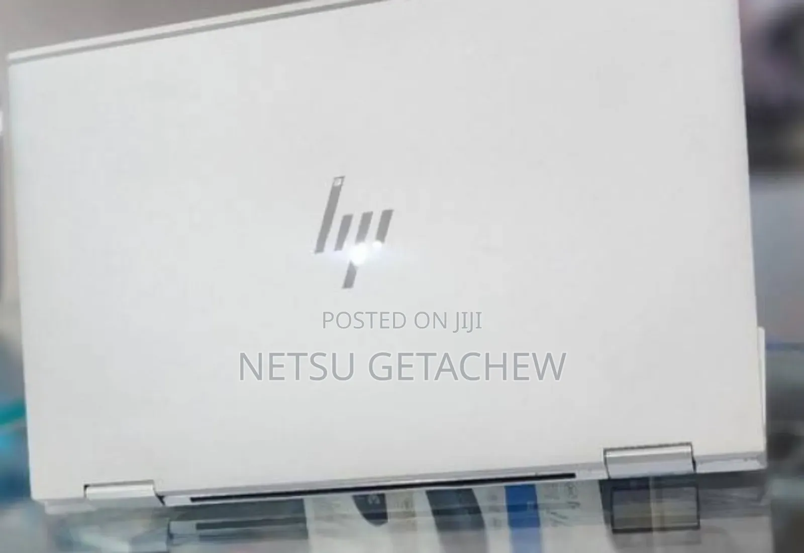 New Laptop HP EliteBook x360 1030 G8 16GB Intel Core i5 SSD 512GB