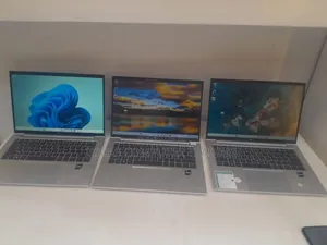 New Laptop HP EliteBook 840 G9 16GB Intel Core i5 SSD 512GB
