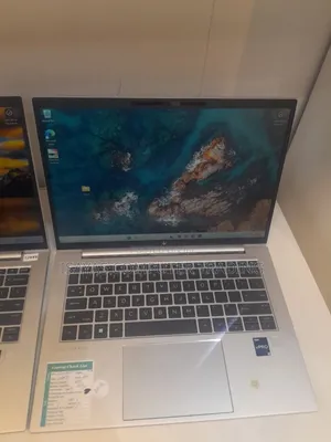 New Laptop HP EliteBook 840 G9 16GB Intel Core i5 SSD 512GB