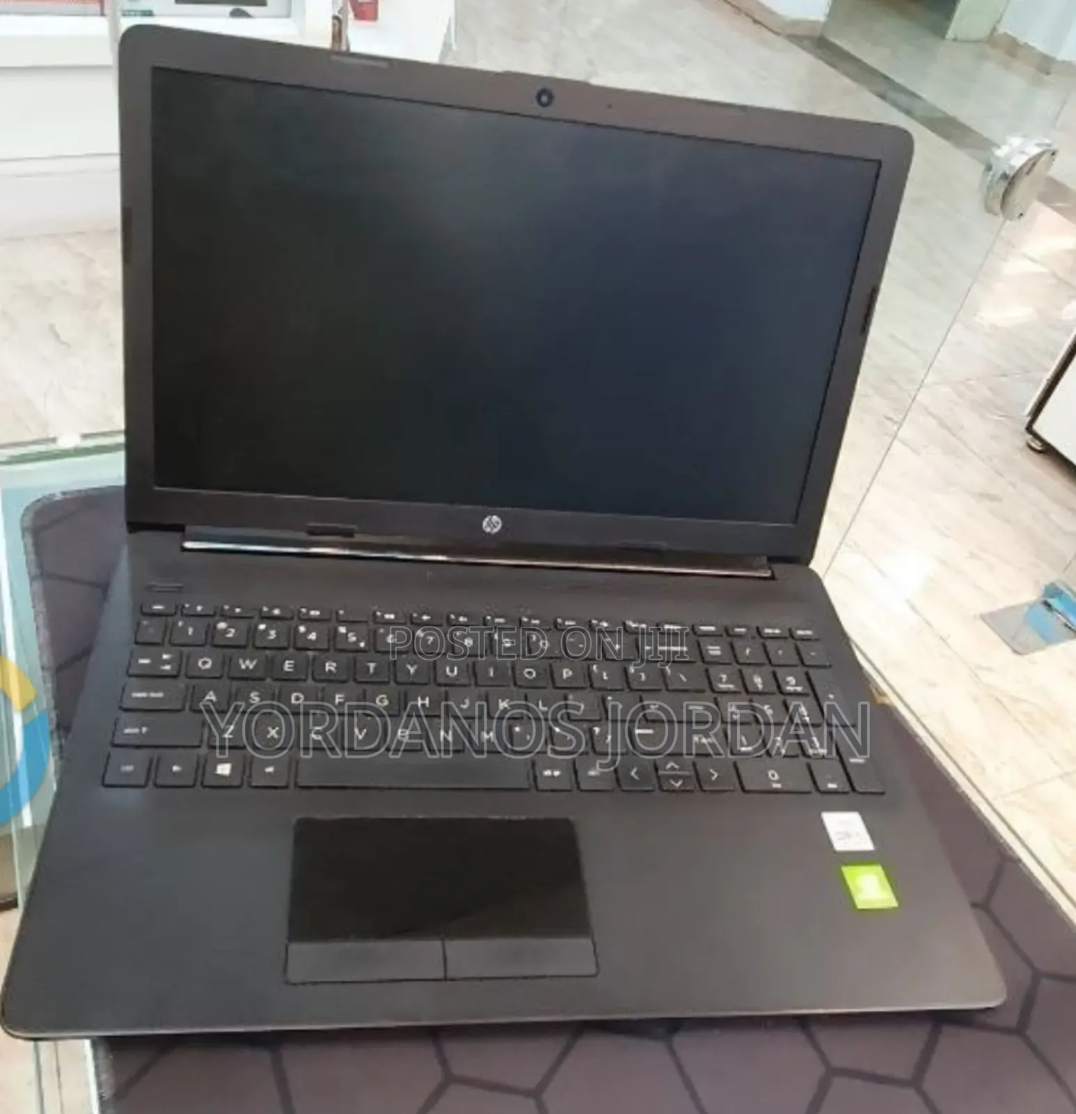 New Laptop HP Stream Notebook 8GB Intel Core i5 SSHD (Hybrid) 1.5T