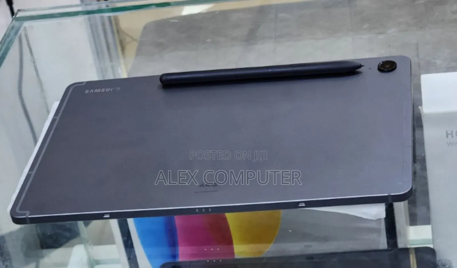 New Samsung Galaxy Tab S9+ 128 GB