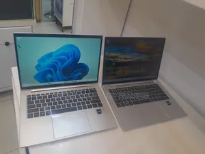 New Laptop HP EliteBook 840 G9 16GB Intel Core i5 SSD 512GB