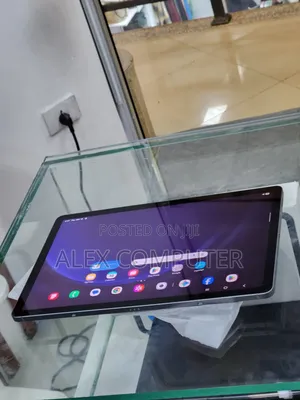 New Samsung Galaxy Tab S9+ 128 GB