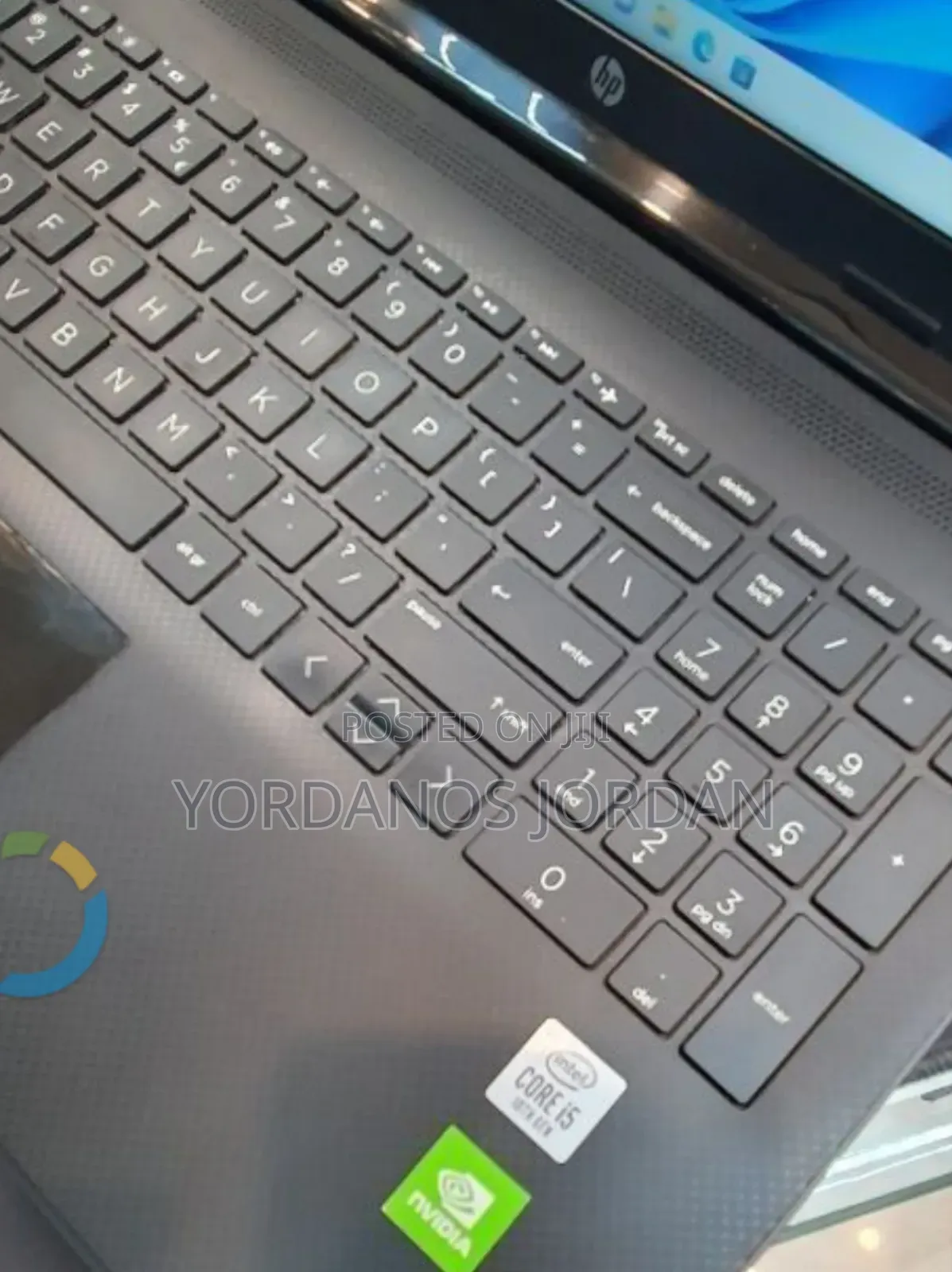 New Laptop HP Stream Notebook 8GB Intel Core i5 SSHD (Hybrid) 1.5T