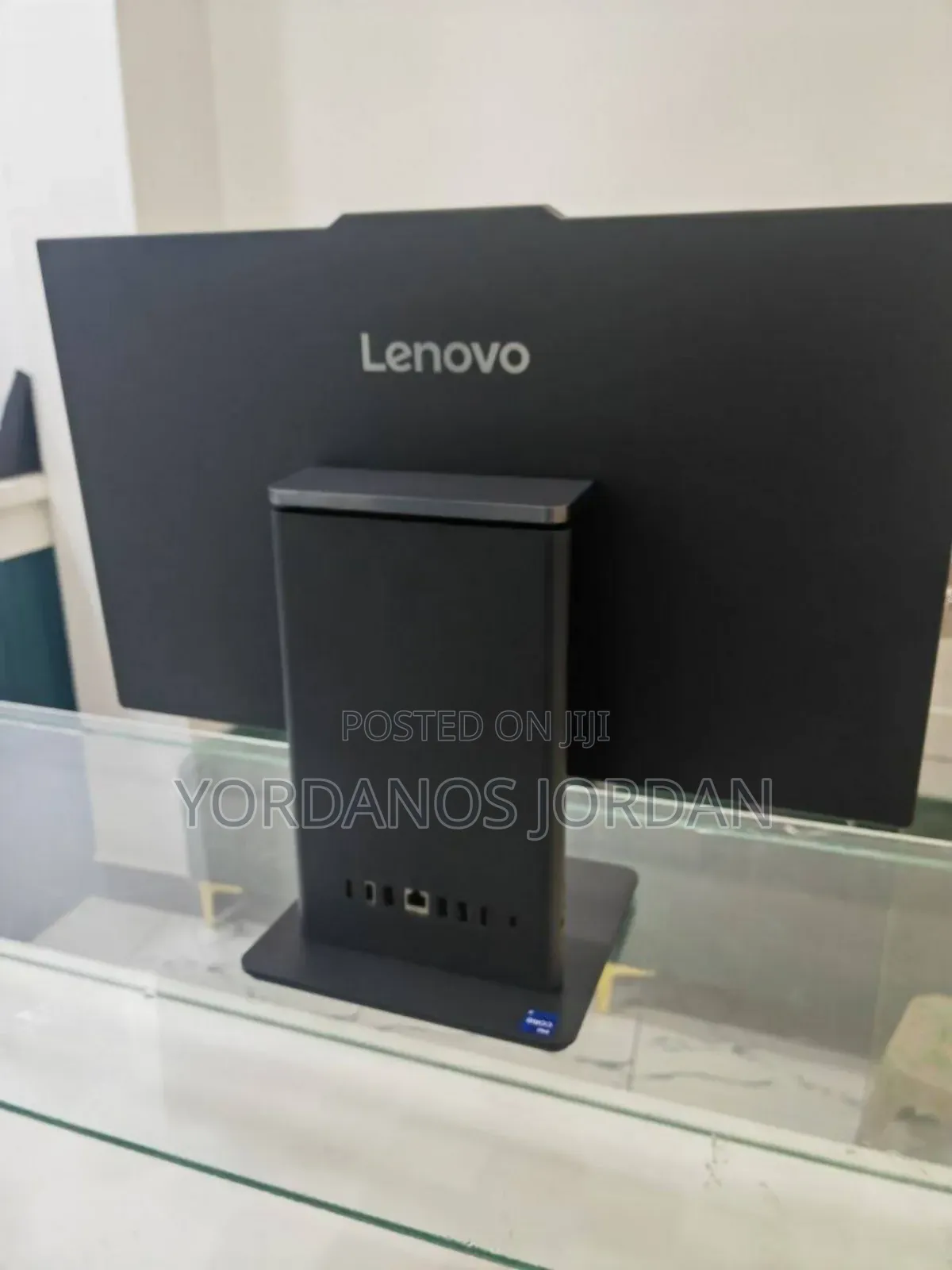New Desktop Computer Lenovo 8GB Intel Core i7 SSD 512GB