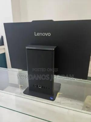 New Desktop Computer Lenovo 8GB Intel Core i7 SSD 512GB
