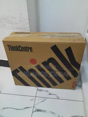 New Desktop Computer Lenovo 8GB Intel Core i7 SSD 512GB