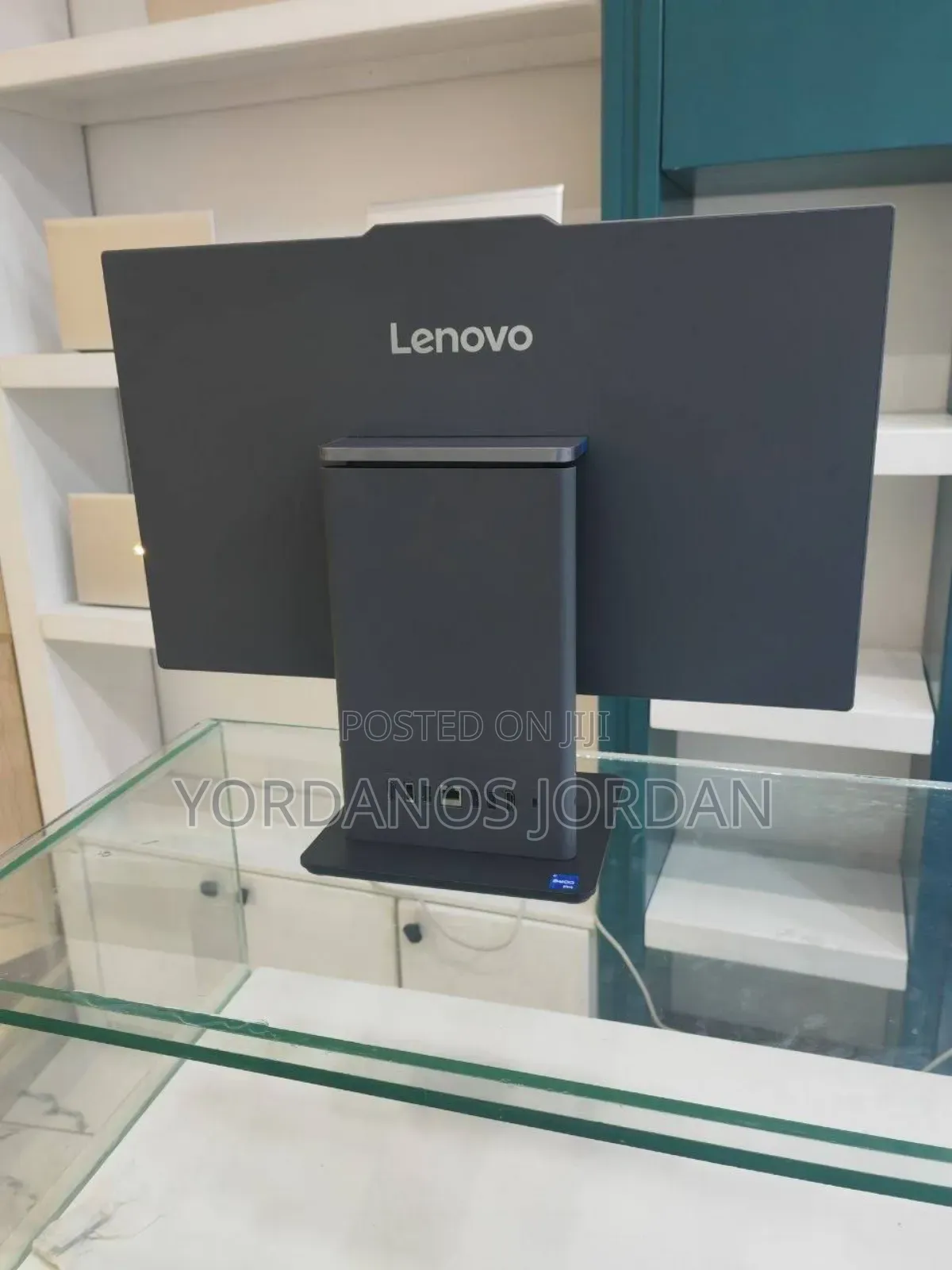 New Desktop Computer Lenovo 8GB Intel Core i7 SSD 512GB